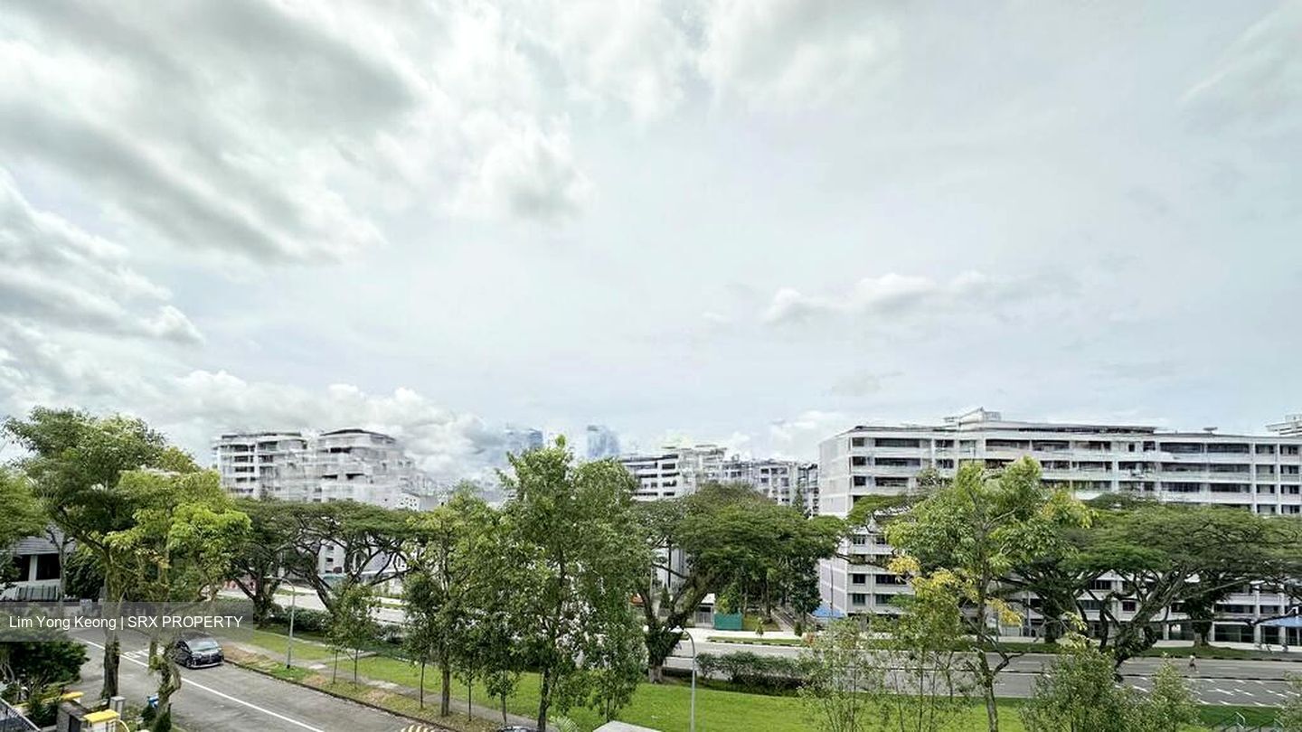 Pinewood Terrace (D25), Terrace #524484231